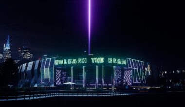 Sacramento Kings New Intro | “Unleash the Beam”