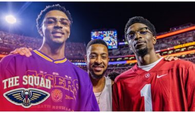 The Squad | Season 4 Ep. 4 | New Orleans Pelicans All-Access