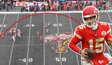 The Deep Ball: Can the Chiefs Revive Their Offense? Lamar and Russ Cooking | Kurt's QB Insider Wk16