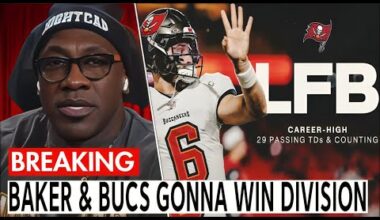 Tampa Bay Buccaneers are a force to be reckoned with after big win: Team No One Wants to Face - ESPN