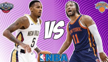 New York Knicks vs New Orleans Pelicans 12/21/24 NBA Picks & Predictions | NBA Tips