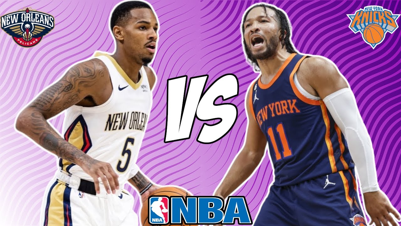 New York Knicks vs New Orleans Pelicans 12/21/24 NBA Picks & Predictions | NBA Tips