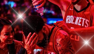 Houston Rockets🚀 Defeat OKC Thunder⚡ and Claim BEST Team in the West!