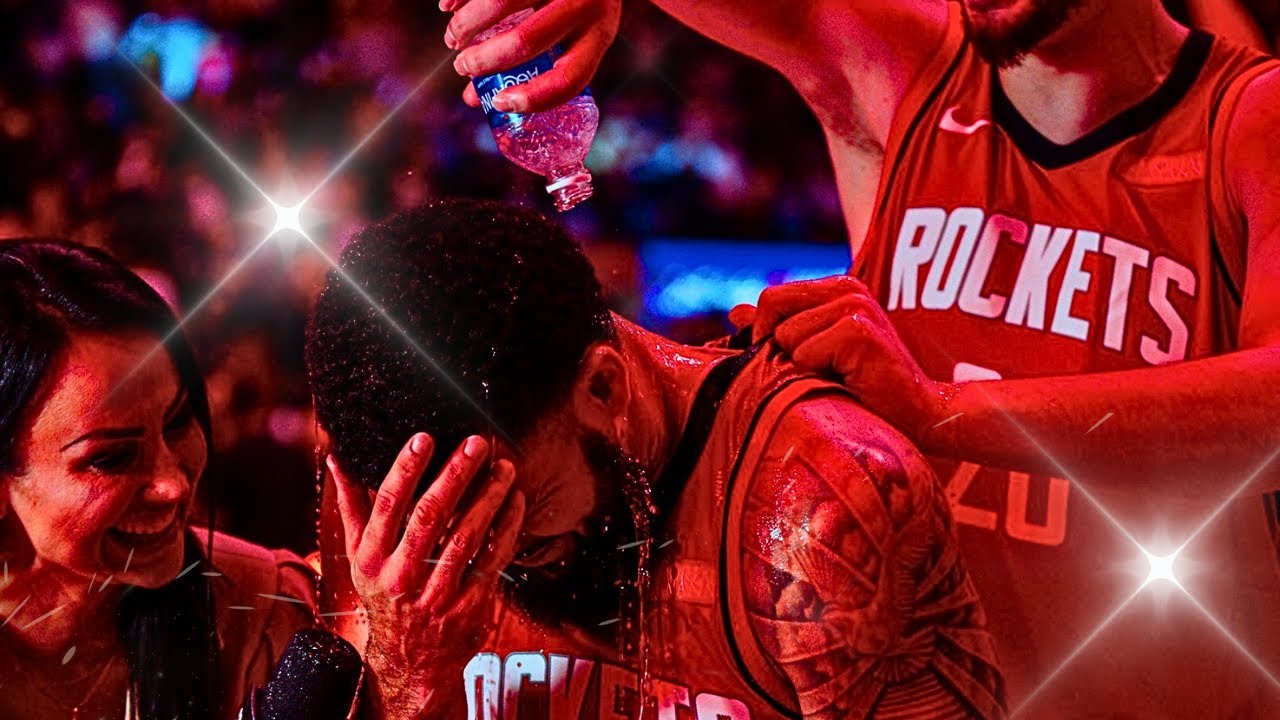 Houston Rockets🚀 Defeat OKC Thunder⚡ and Claim BEST Team in the West!