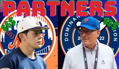 Roki Sasaki Meets the NY Mets: What We Learned May SHOCK You? Do the NY METS Have a LEGIT CHANCE?