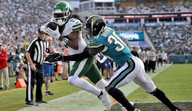 SUSPECT MADE IT TO THE 100 TOUCHDOWN SQUAD!