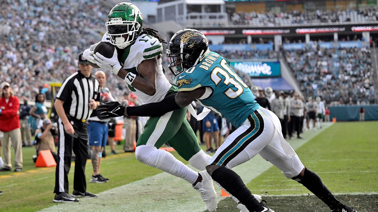 SUSPECT MADE IT TO THE 100 TOUCHDOWN SQUAD!