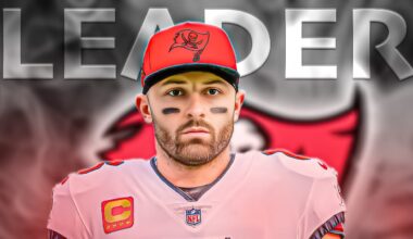 The Tampa Bay Buccaneers Just Gave Us A HUGE Sign!