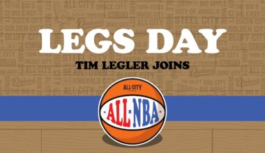 ESPN's Tim Legler Explains Why Nurkic Isn't Bad For Suns And What He Likes About Dunn