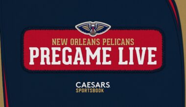 LIVE: Pelicans vs. Knicks Pregame w/ Willie Green 12/21/2024