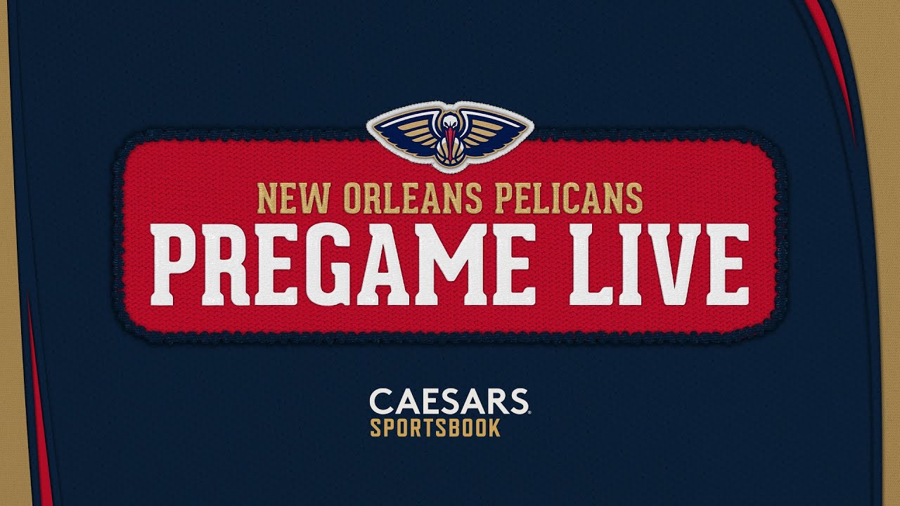 LIVE: Pelicans vs. Knicks Pregame w/ Willie Green 12/21/2024