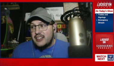 Josh Naylor Trade to the Arizona Diamondbacks and Carlos Santana Coming Home