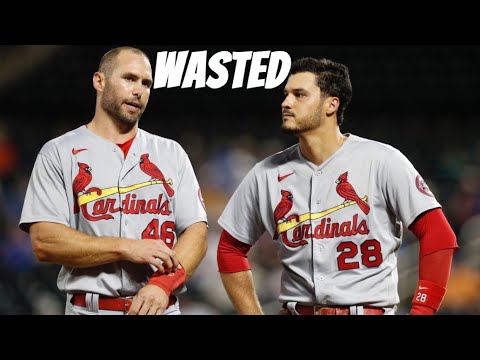 How The Cardinals WASTED A Golden Opportunity