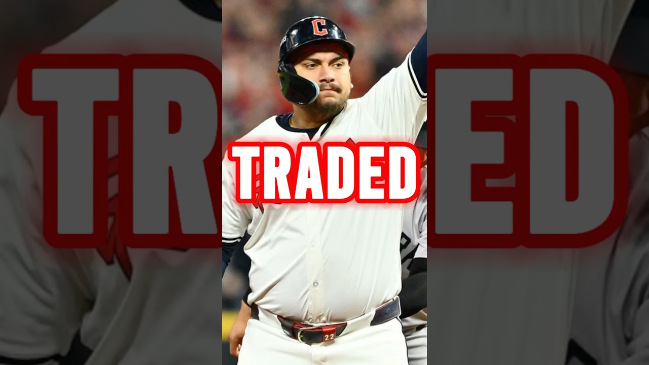 BREAKING: Josh Naylor Is Traded To The Arizona Diamondbacks #mlb #shorts