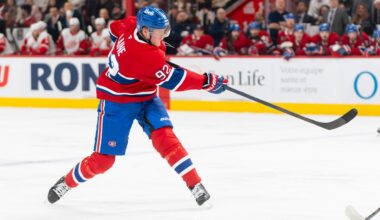 Laine POWERS his way to NHL history! 😮 🚨 Laine kirjoittaa NHL-historiaa