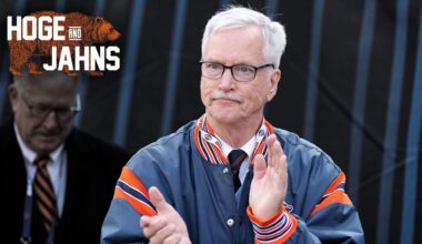 A Historical Look at the Bears w/ Jack Silverstein & Lions Picks