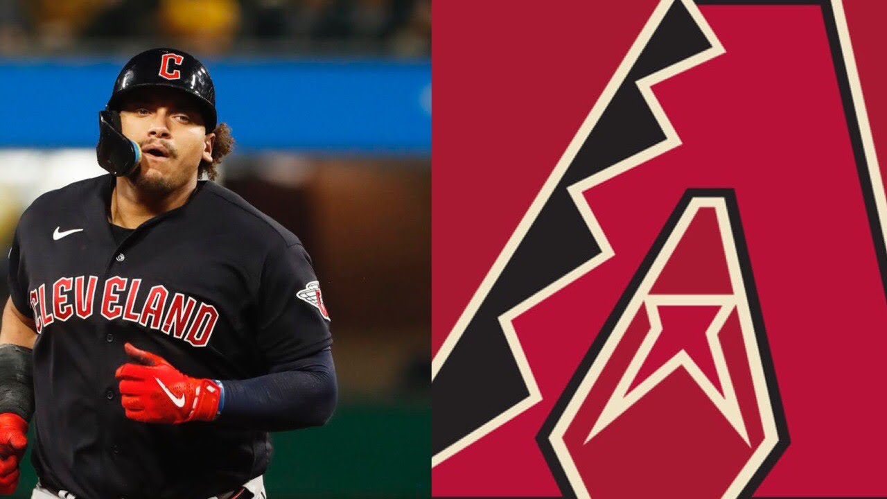Arizona Diamondbacks Trade For Josh Naylor Fantasy Baseball / MLB News