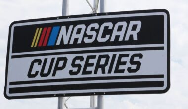 NASCAR not yet committed to Chicago race past 2025