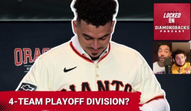 Is it time to take the San Francisco Giants Seriously? Winners and Losers of Offseason So Far