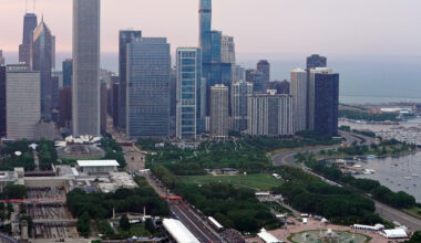 NASCAR: Grant Park 220