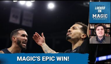 Orlando Magic' comeback over Miami Heat reveals their identity culture