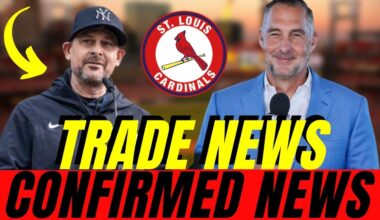 ST. LOUIS CARDINALS NEWS
