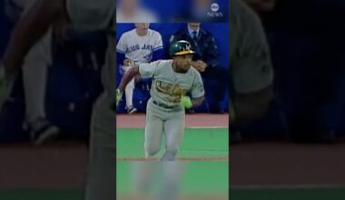 Hall of Famer Rickey Henderson dies at 65