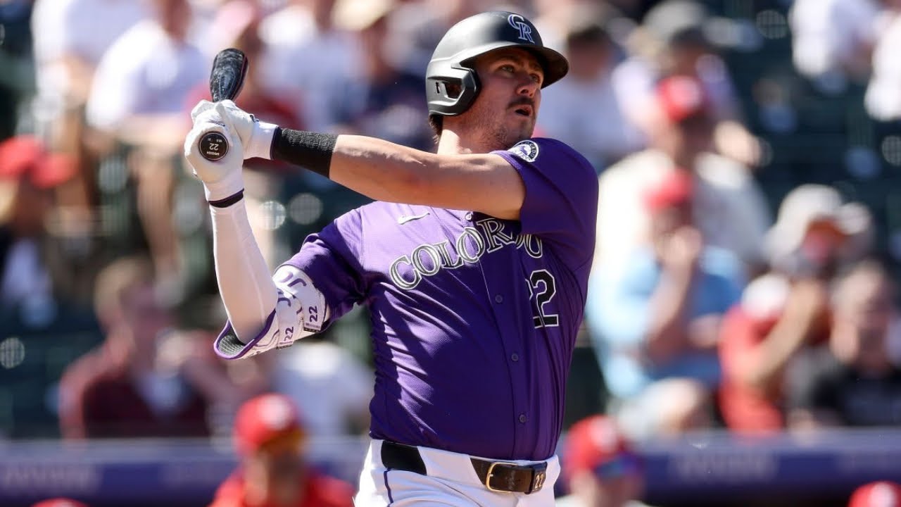 All of Nolan Jones' 2024 Home Runs!