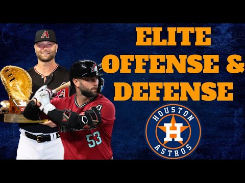 Why Christian Walker Makes the Astros So Much Better | A Diamondbacks Fan’s Perspective