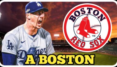 GRAN MOVIMIENTO WALKER BUEHLER FIRMA CON BOSTON RED SOX