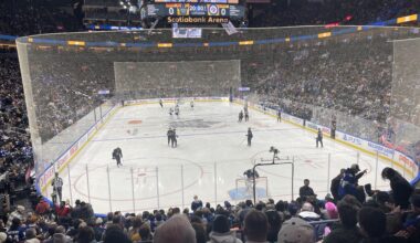 In enemy territory Go Jets Go!