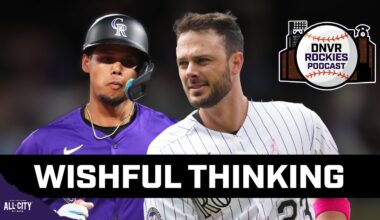 What’s on the Rockies wishlist this holiday season?