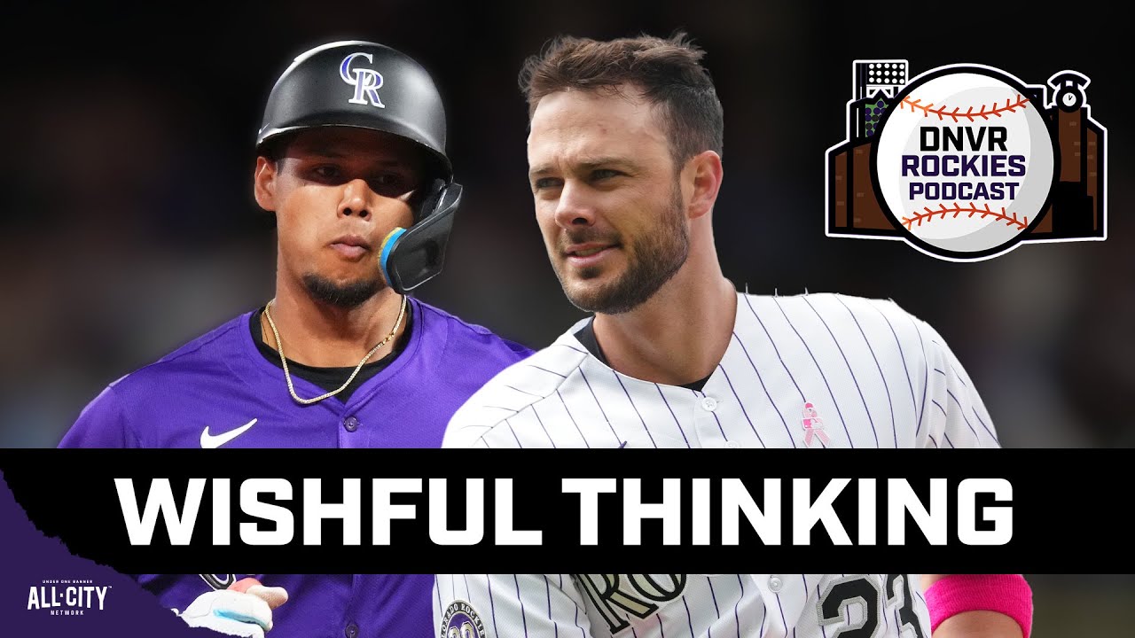 What’s on the Rockies wishlist this holiday season?