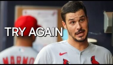 Cardinals hung up the phone immediately on the Yankees.