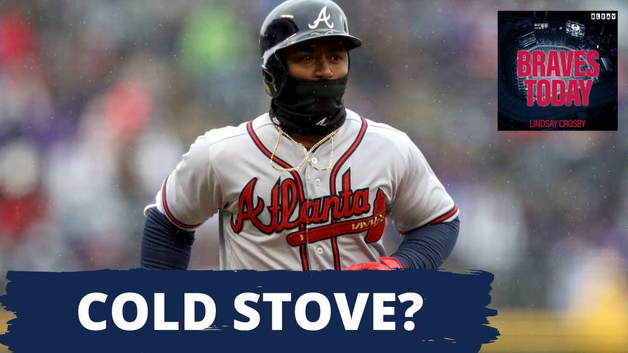 Atlanta's Front Office is Handling this Winter the SAME Way They Always Do | Atlanta Braves Podcast