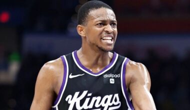 The sad reality for the Sacramento Kings ..