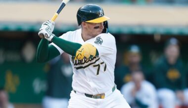 Brett Harris 2024 Highlights!