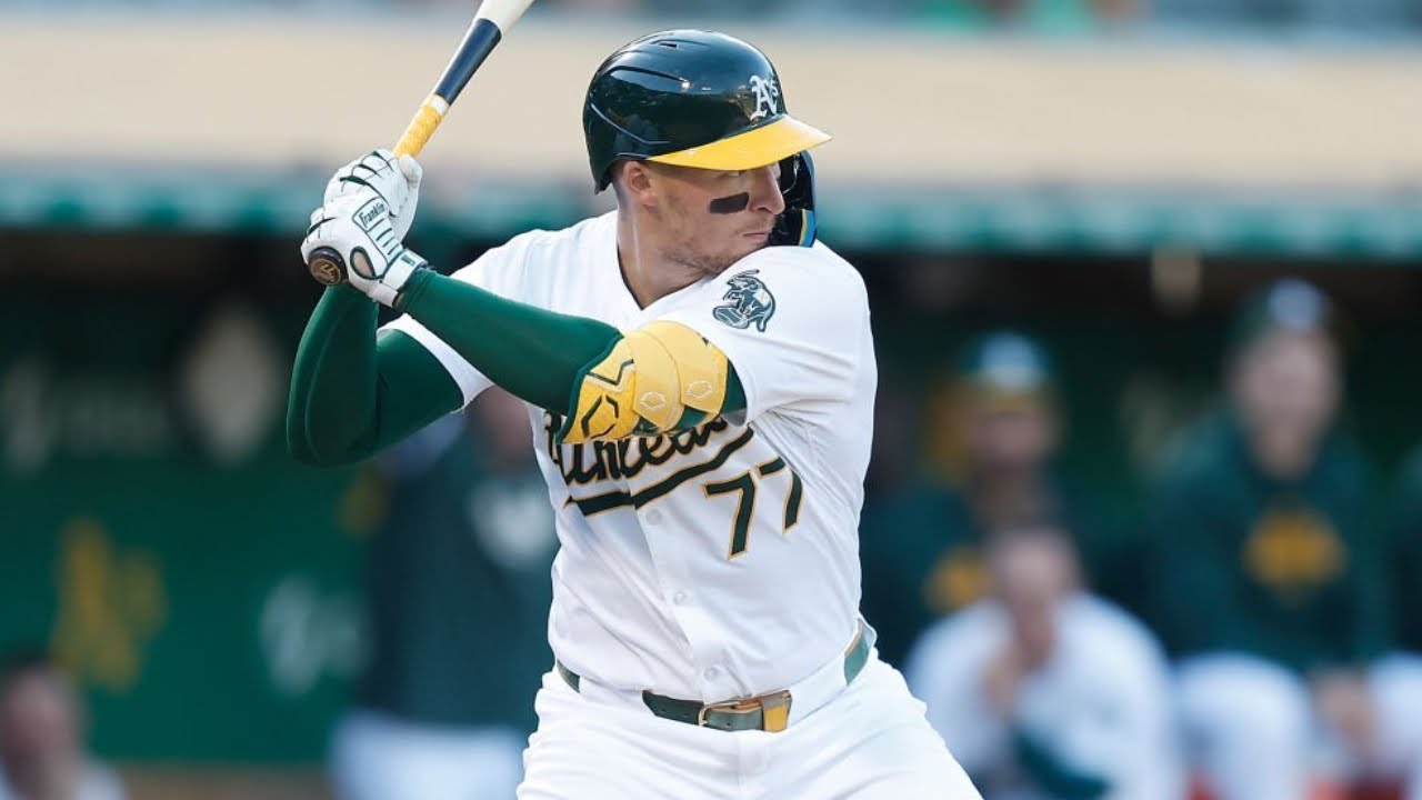 Brett Harris 2024 Highlights!