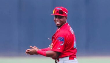 Starlyn Caba 2024 Season Highlights