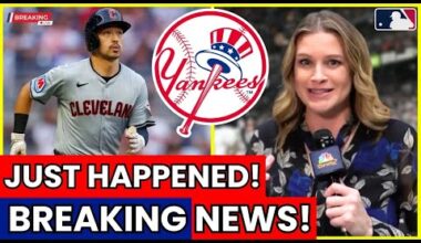 OFFICIAL: Kwan JOINS Yankees Outfield Revolution | New York Yankees News