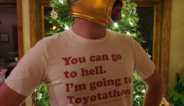 Had the shirt since forever, got the mask last week in Cozumel, and my piss has never been hotter. GPG