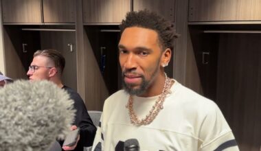 Malik Monk says he's "got to do a little bit more" to help Sacramento Kings amid four-game slide