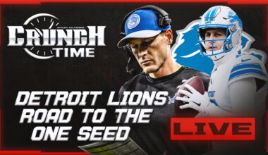 Crunch Time Sports Show | Tuesday, December 24th, 2024