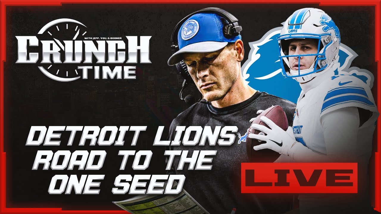Crunch Time Sports Show | Tuesday, December 24th, 2024