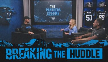 Dave Canales on OT win over the Cards and taking on the Bucs | Carolina Panthers