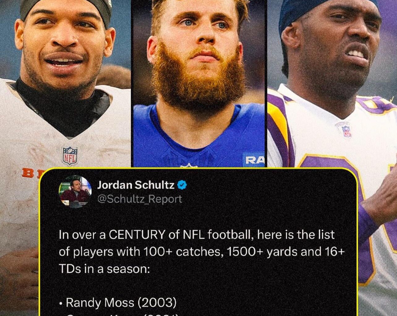Coop is in Elite Company