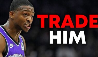 Do The Sacramento Kings Need To Rebuild?