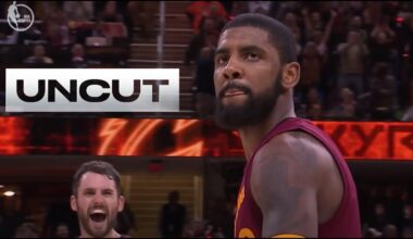 Warriors vs Cavaliers 2016 Christmas Classic FULL 4TH QTR UNCUT