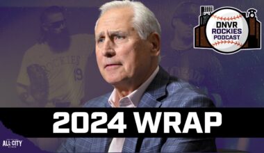 24 Rockies Predictions in 2024 | DNVR Rockies Podcast