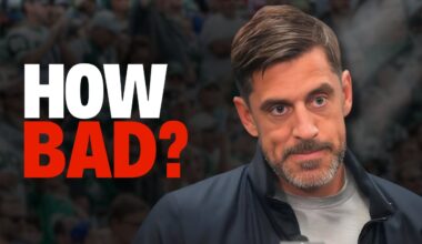 Why are the New York Jets SO BAD?